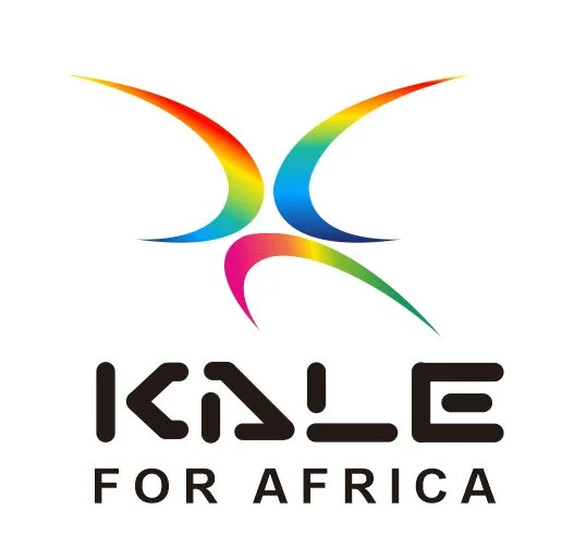 KALE FOR AFRICA